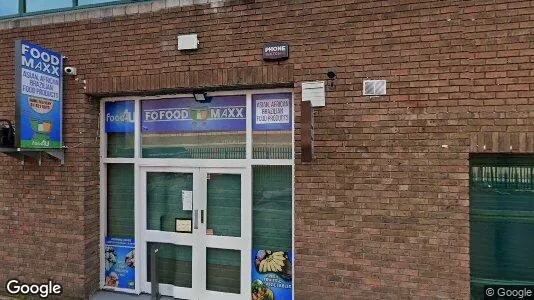 Industrial properties for rent i Dublin 15 - Photo from Google Street View
