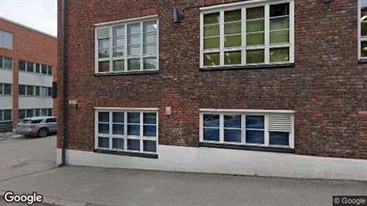 Kantorruimte te huur in Helsinki Keskinen - Foto uit Google Street View