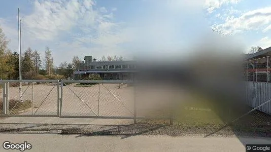 Office spaces for rent i Vantaa - Photo from Google Street View
