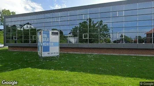 Office spaces for rent i Viby J - Photo from Google Street View