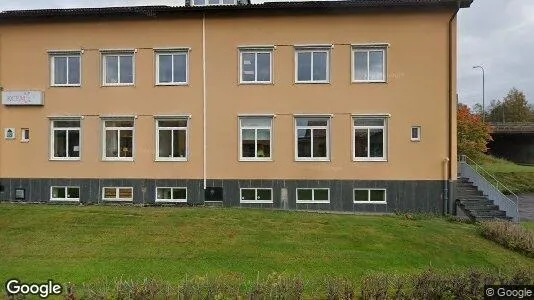 Bedrijfsruimtes te huur i Karlskoga - Foto uit Google Street View