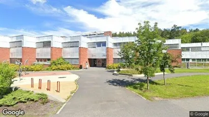 Kantorruimte te huur in Oslo Østensjø - Foto uit Google Street View