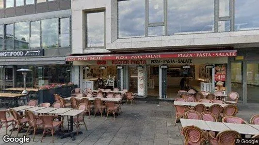 Gewerbeflächen zur Miete i Location is not specified – Foto von Google Street View