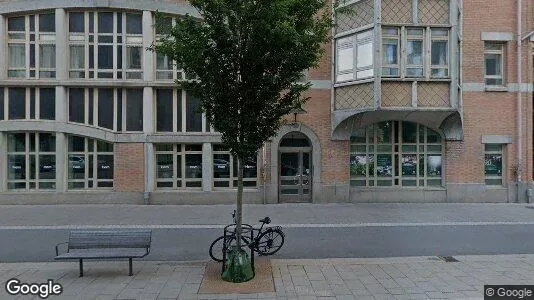 Office spaces for rent i Location is not specified - Photo from Google Street View