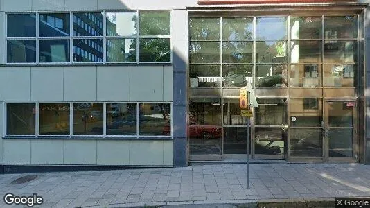 Office spaces for rent i Location is not specified - Photo from Google Street View