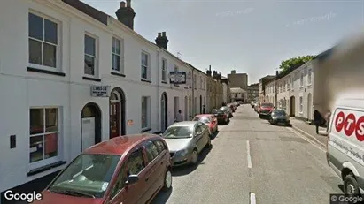 Kantorruimte te huur in Location is not specified - Foto uit Google Street View