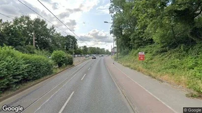 Office spaces for rent in Mülheim an der Ruhr - Photo from Google Street View