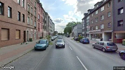 Büros zur Miete in Oberhausen – Foto von Google Street View