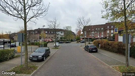 Office spaces for rent i Mülheim an der Ruhr - Photo from Google Street View