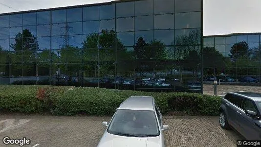 Commercial properties for rent i Fareham - Hampshire - Photo from Google Street View