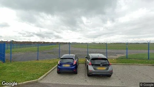 Lokaler til salg i Lee-on-the-Solent - Hampshire - Foto fra Google Street View