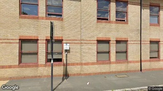 Lokaler til leie i Southampton - Hampshire – Bilde fra Google Street View