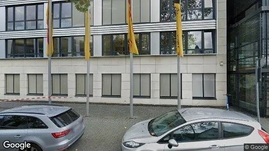 Office spaces for rent i Bonn - Photo from Google Street View