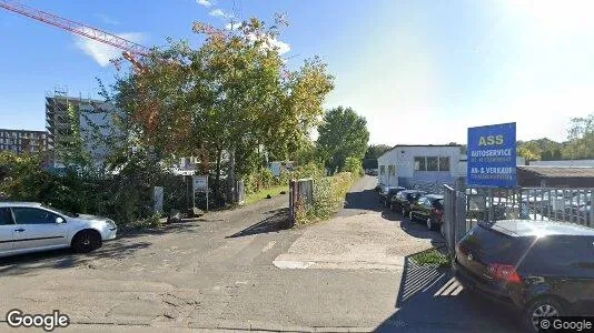 Office spaces for rent i Bonn - Photo from Google Street View
