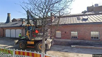 Office spaces for rent in Helsinki Keskinen - Photo from Google Street View
