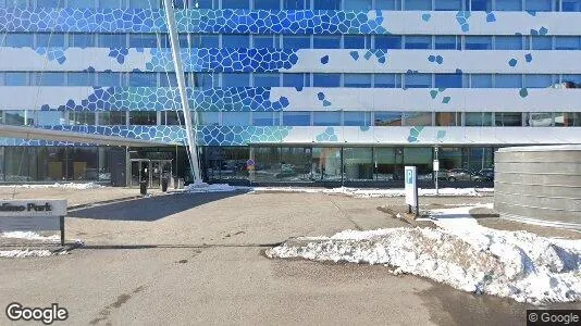 Office spaces for rent i Helsinki Läntinen - Photo from Google Street View
