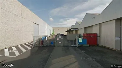 Lagerlokaler til leje i Stad Antwerp - Foto fra Google Street View