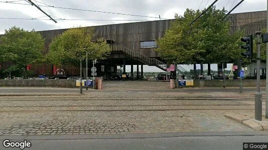 Kantorruimte te huur i Stad Antwerp - Foto uit Google Street View