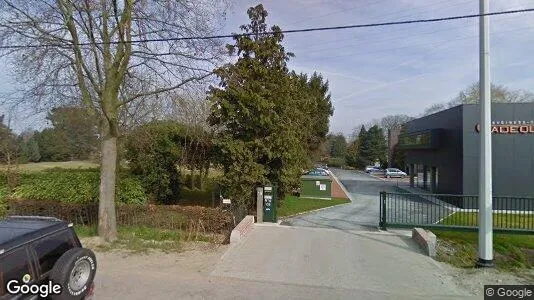 Office spaces for rent i Melle - Photo from Google Street View