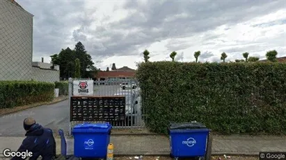 Office spaces for rent in Stad Gent - Photo from Google Street View
