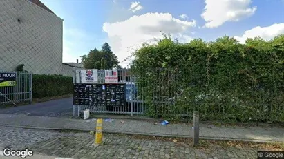 Office spaces for rent in Stad Gent - Photo from Google Street View