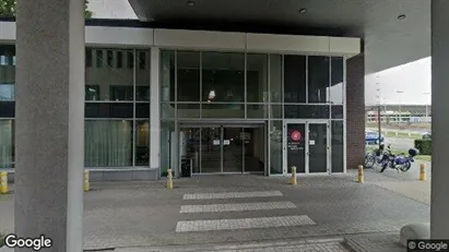 Office spaces for rent in Gent Ledeberg - Photo from Google Street View