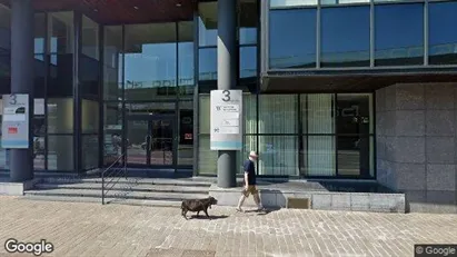 Office spaces for rent in Antwerp Berchem - Photo from Google Street View