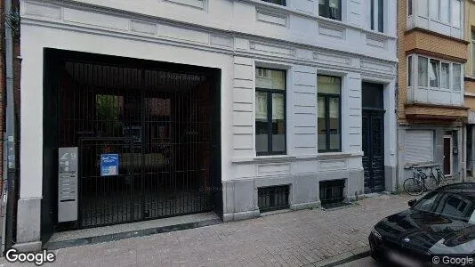 Office spaces for rent i Stad Antwerp - Photo from Google Street View