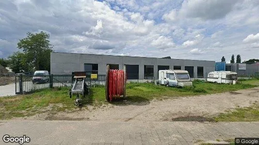 Warehouses for sale i Stad Gent - Photo from Google Street View