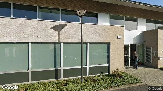 Büros zur Miete i Lochristi – Foto von Google Street View