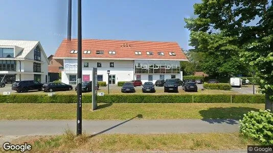 Büros zur Miete i Sint-Martens-Latem – Foto von Google Street View