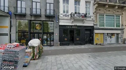 Office spaces for rent in Stad Antwerp - Photo from Google Street View
