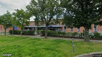 Kontorer til leie i Antwerpen Deurne – Bilde fra Google Street View