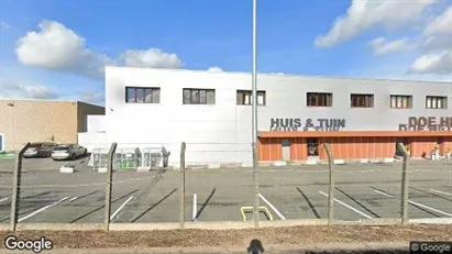 Warehouses for sale in Herzele - Photo from Google Street View