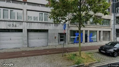 Kontorlokaler til leje i Stad Antwerp - Foto fra Google Street View