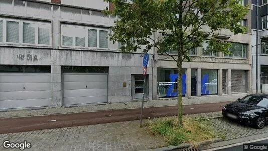 Büros zur Miete i Stad Antwerp – Foto von Google Street View