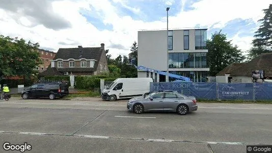 Kantorruimte te koop i Gent Sint-Denijs-Westrem - Foto uit Google Street View