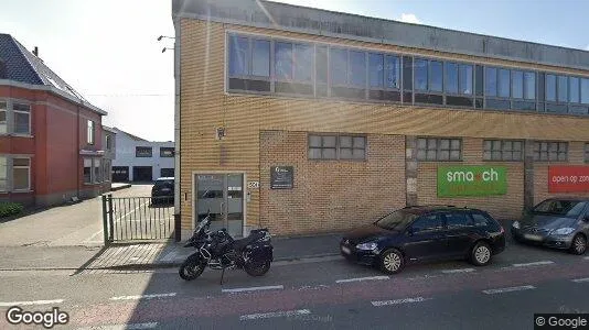 Office spaces for rent i Gent Mariakerke - Photo from Google Street View