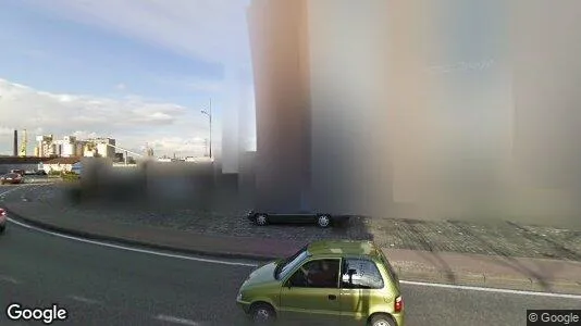 Office spaces for rent i Stad Gent - Photo from Google Street View