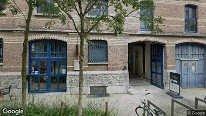 Kantorruimte te huur in Stad Antwerp - Foto uit Google Street View