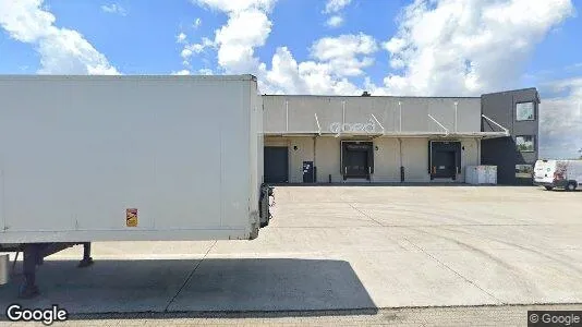 Office spaces for rent i Mechelen - Photo from Google Street View