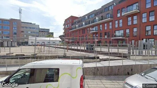 Office spaces for rent i Mechelen - Photo from Google Street View