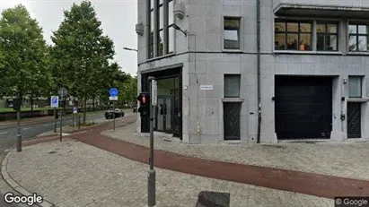 Office spaces for rent in Stad Antwerp - Photo from Google Street View