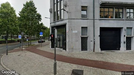 Office spaces for rent i Stad Antwerp - Photo from Google Street View