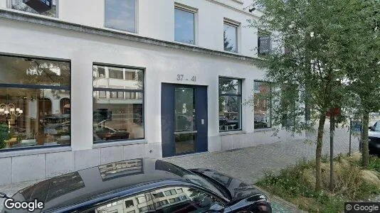 Büros zur Miete i Stad Antwerp – Foto von Google Street View