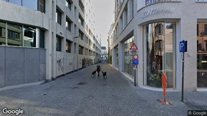 Office spaces for rent in Stad Antwerp - Photo from Google Street View