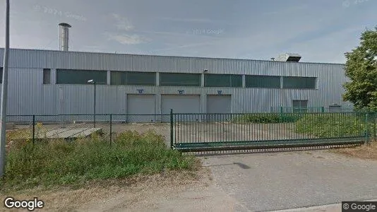 Office spaces for rent i Geel - Photo from Google Street View