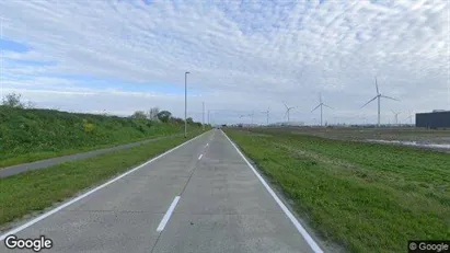 Lagerlokaler för uthyrning i Brugge – Foto från Google Street View