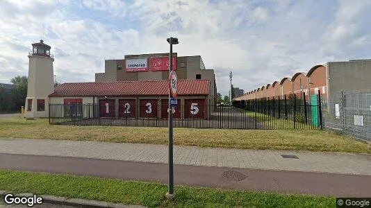 Office spaces for rent i Stad Antwerp - Photo from Google Street View
