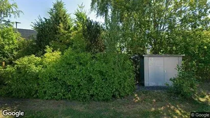 Lager zur Miete in Schelle – Foto von Google Street View